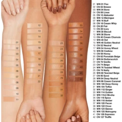 Clinique Even Better Clinical Serum Foundation Broad Spectrum SPF 25 -Outlet Rosmiral Store 2574361cm alt01