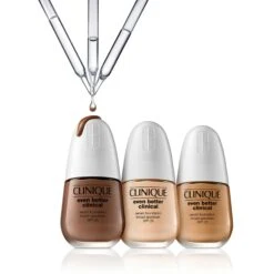 Clinique Even Better Clinical Serum Foundation Broad Spectrum SPF 25 -Outlet Rosmiral Store 2574361cm alt04