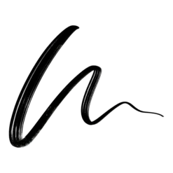 Black Liquid Magnetic Eyeliner