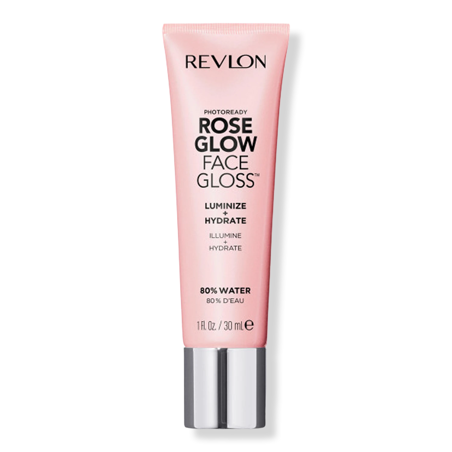 Revlon PhotoReady Rose Glow Face Gloss 1 Revlon PhotoReady Rose Glow Face Gloss
