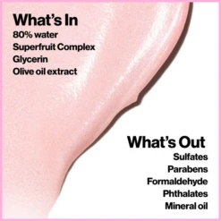 Revlon PhotoReady Rose Glow Face Gloss 8 Revlon PhotoReady Rose Glow Face Gloss -Outlet Rosmiral Store 2574503cm alt02