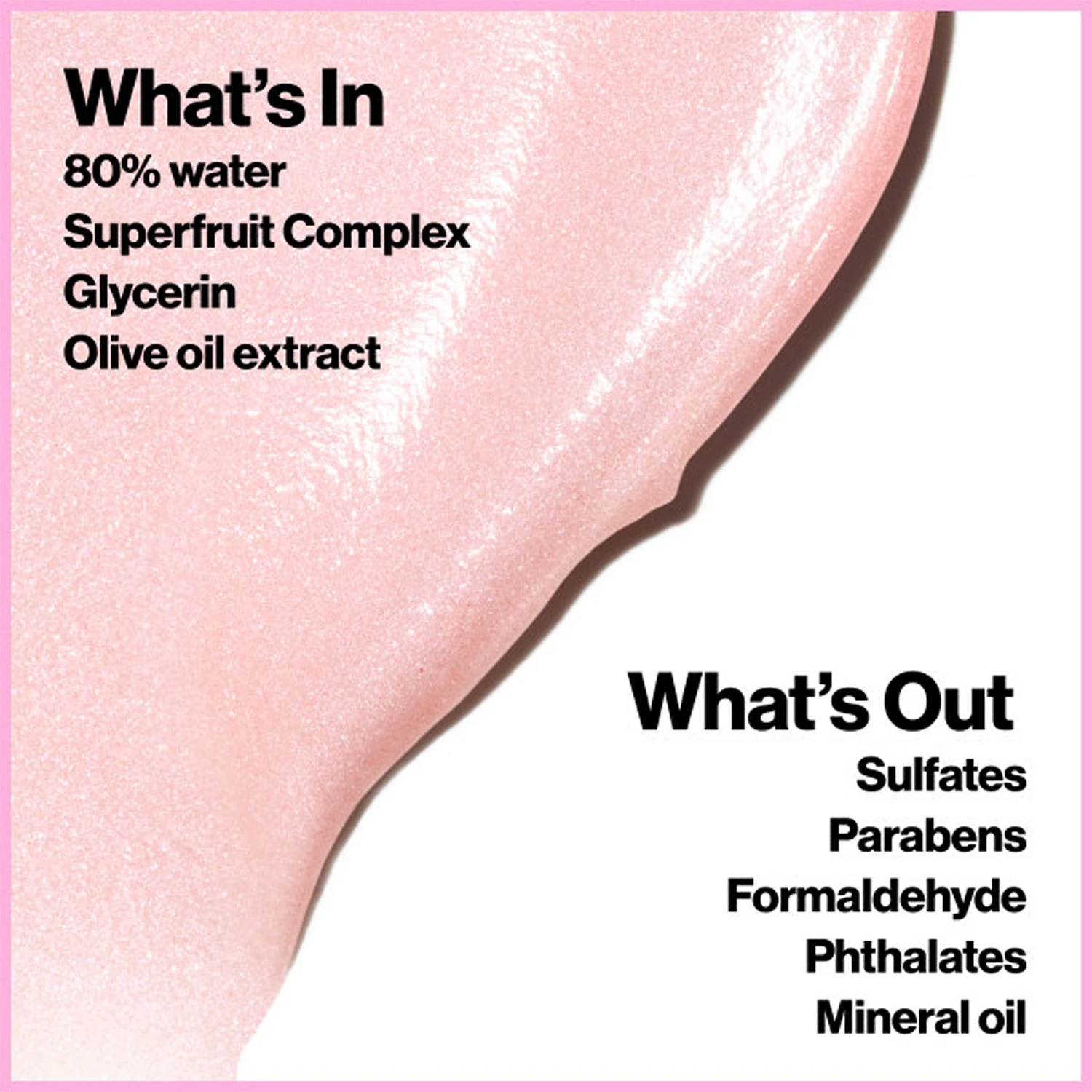 Revlon PhotoReady Rose Glow Face Gloss 4 Revlon PhotoReady Rose Glow Face Gloss - Image 4