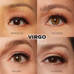 Virgo Magnetic Lashes -Outlet Rosmiral Store 2574507cm alt03