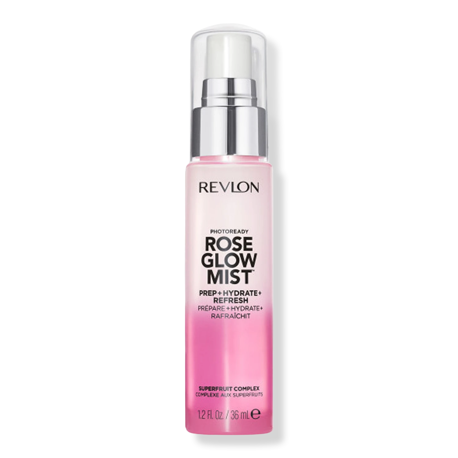Revlon PhotoReady Rose Glow Face Mist 3 Revlon PhotoReady Rose Glow Face Mist - Image 3