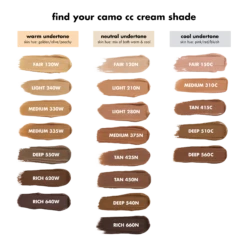 Camo CC Cream 9 Camo CC Cream -Outlet Rosmiral Store 2574676cm alt02