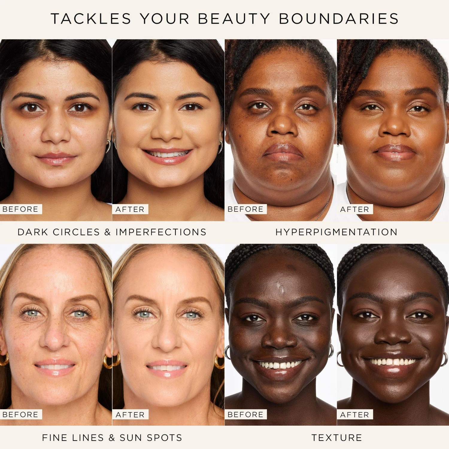 Shape Tape Ultra Creamy Concealer 2 Shape Tape Ultra Creamy Concealer - Image 2