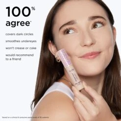 Shape Tape Ultra Creamy Concealer 15 Shape Tape Ultra Creamy Concealer -Outlet Rosmiral Store 2575044cm alt03