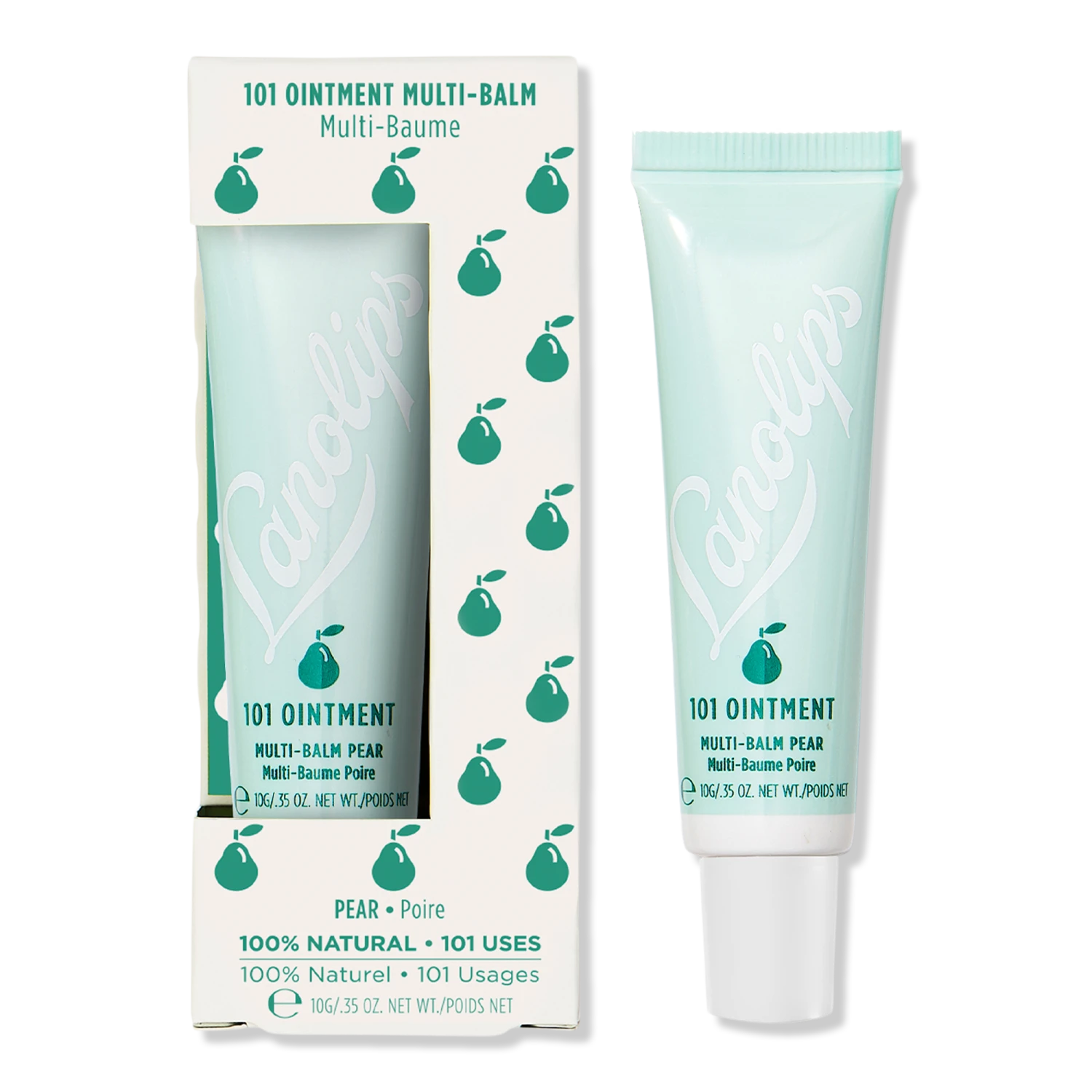 Pear 101 Ointment Multi-Balm 2 Pear 101 Ointment Multi-Balm - Image 2