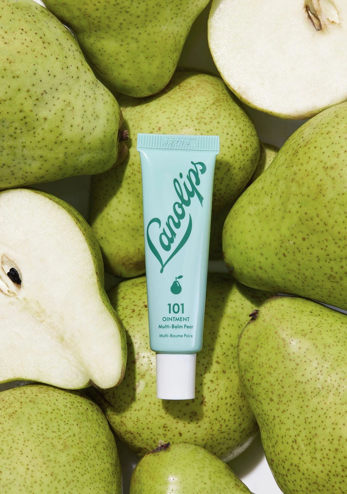 Pear 101 Ointment Multi-Balm 3 Pear 101 Ointment Multi-Balm - Image 3