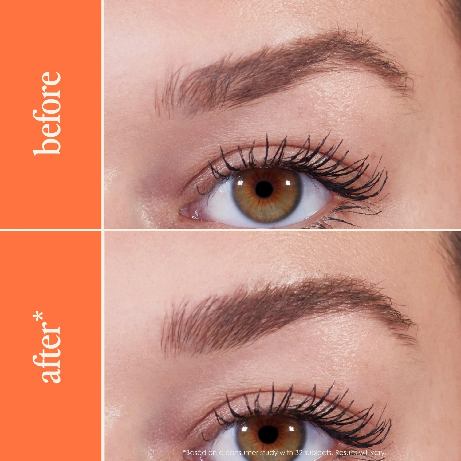 GrandeBROW-FILL Volumizing Brow Gel 6 GrandeBROW-FILL Volumizing Brow Gel - Image 6