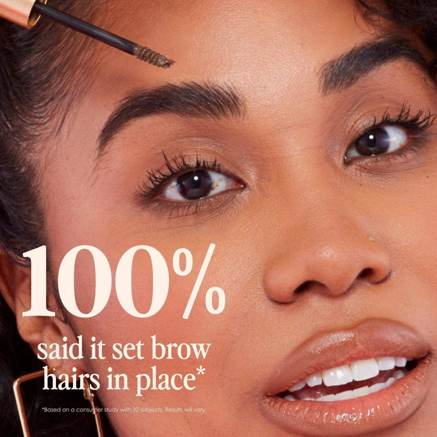 GrandeBROW-FILL Volumizing Brow Gel 1 GrandeBROW-FILL Volumizing Brow Gel