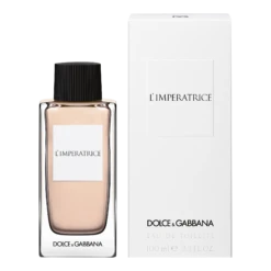 Dolce & Gabbana L'Impératrice Eau De Toilette -Outlet Rosmiral Store 2575368cm alt01