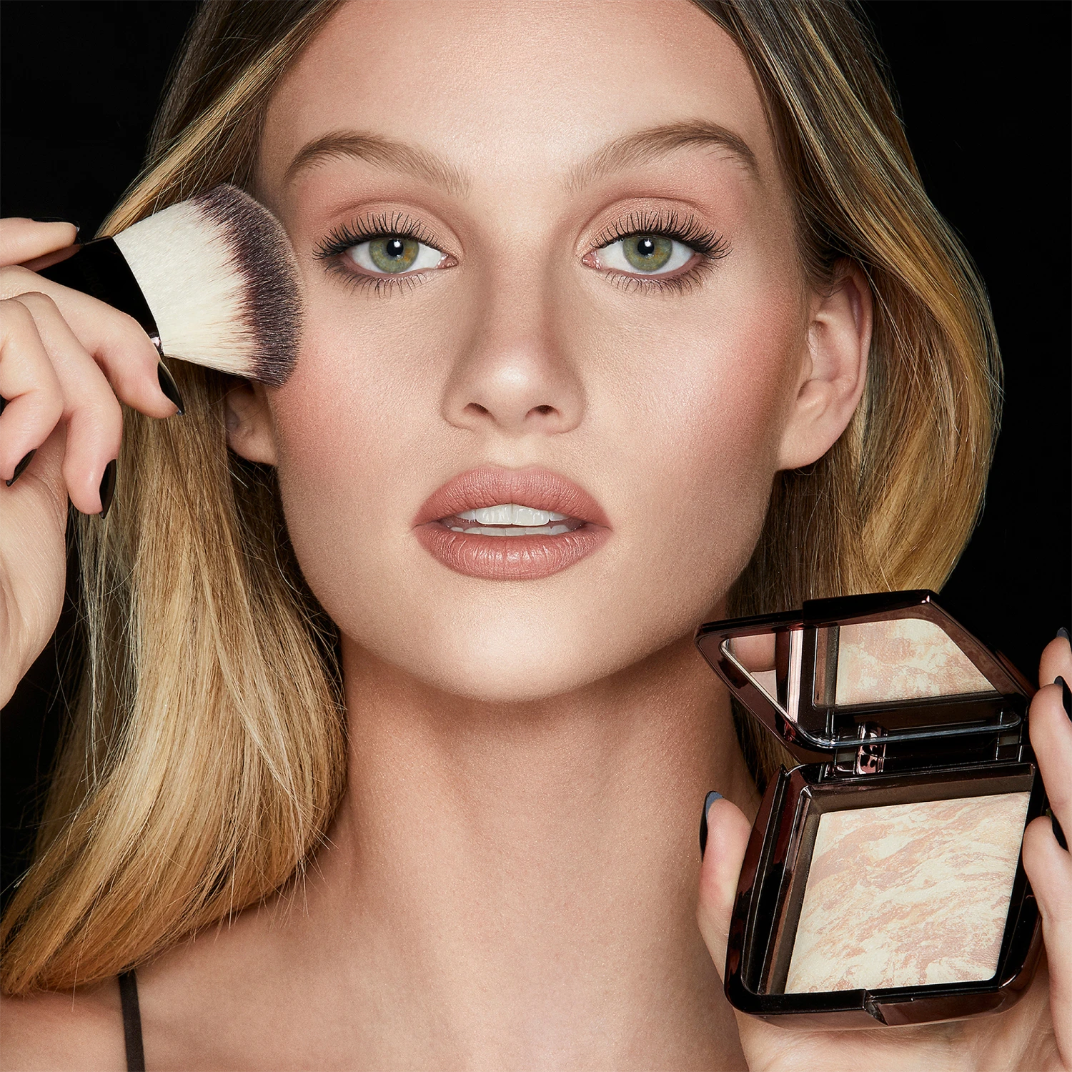 Ambient Lighting Infinity Powder 1 Ambient Lighting Infinity Powder