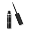 Definition Waterproof Eyeliner - Black
