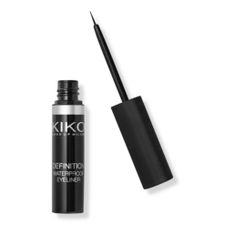 Definition Waterproof Eyeliner - Black