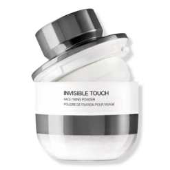 Invisible Touch Face Fixing Powder