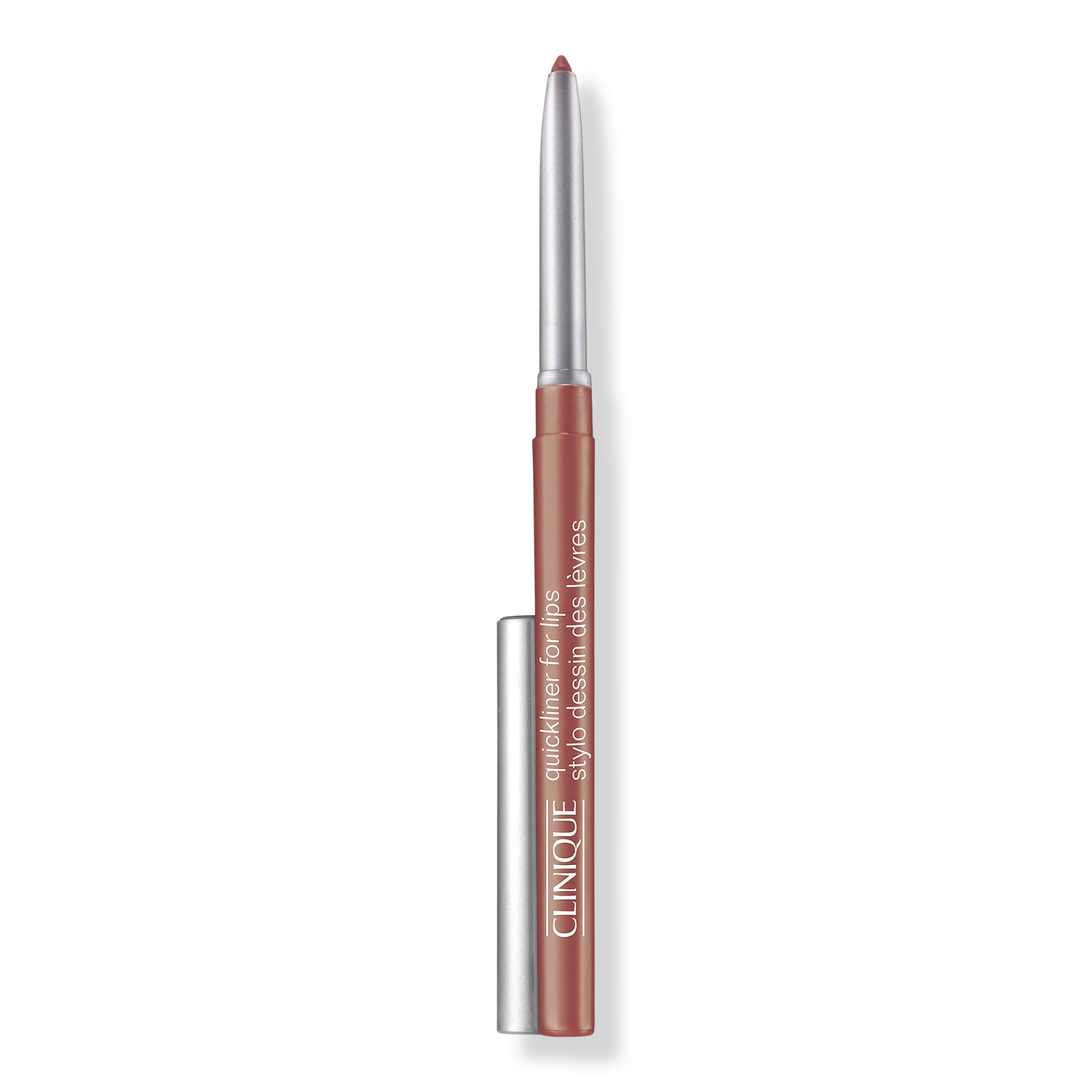 Clinique Quickliner For Lips Lip Liner 2 Clinique Quickliner For Lips Lip Liner - Image 2