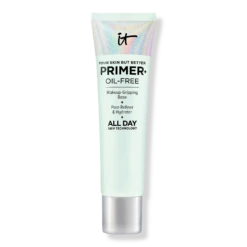 IT Cosmetics Your Skin But Better Makeup Primer+ Oil-Free -Outlet Rosmiral Store 2576557