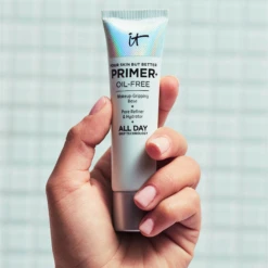IT Cosmetics Your Skin But Better Makeup Primer+ Oil-Free