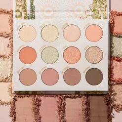 Wild Nothing Eyeshadow Palette -Outlet Rosmiral Store 2576707cm alt01