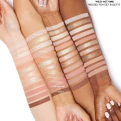 Wild Nothing Eyeshadow Palette -Outlet Rosmiral Store 2576707cm alt02