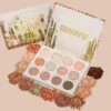 Wild Nothing Eyeshadow Palette