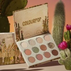 Wild Nothing Eyeshadow Palette -Outlet Rosmiral Store 2576707cm alt05