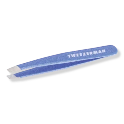 Tweezerman Granite Sky Mini Slant Tweezer