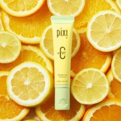 Pixi +C Vit Brightening Perfector Complexion Enhancer 5 Pixi +C Vit Brightening Perfector Complexion Enhancer -Outlet Rosmiral Store 2576877 alt01