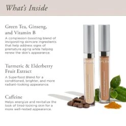 4-in-1 Sculpting Concealer Brightening And Hydrating -Outlet Rosmiral Store 2576923cm alt01