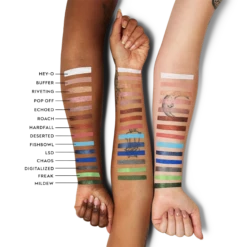 24/7 Shadow Stick 12 24/7 Shadow Stick -Outlet Rosmiral Store 2576983cm alt01