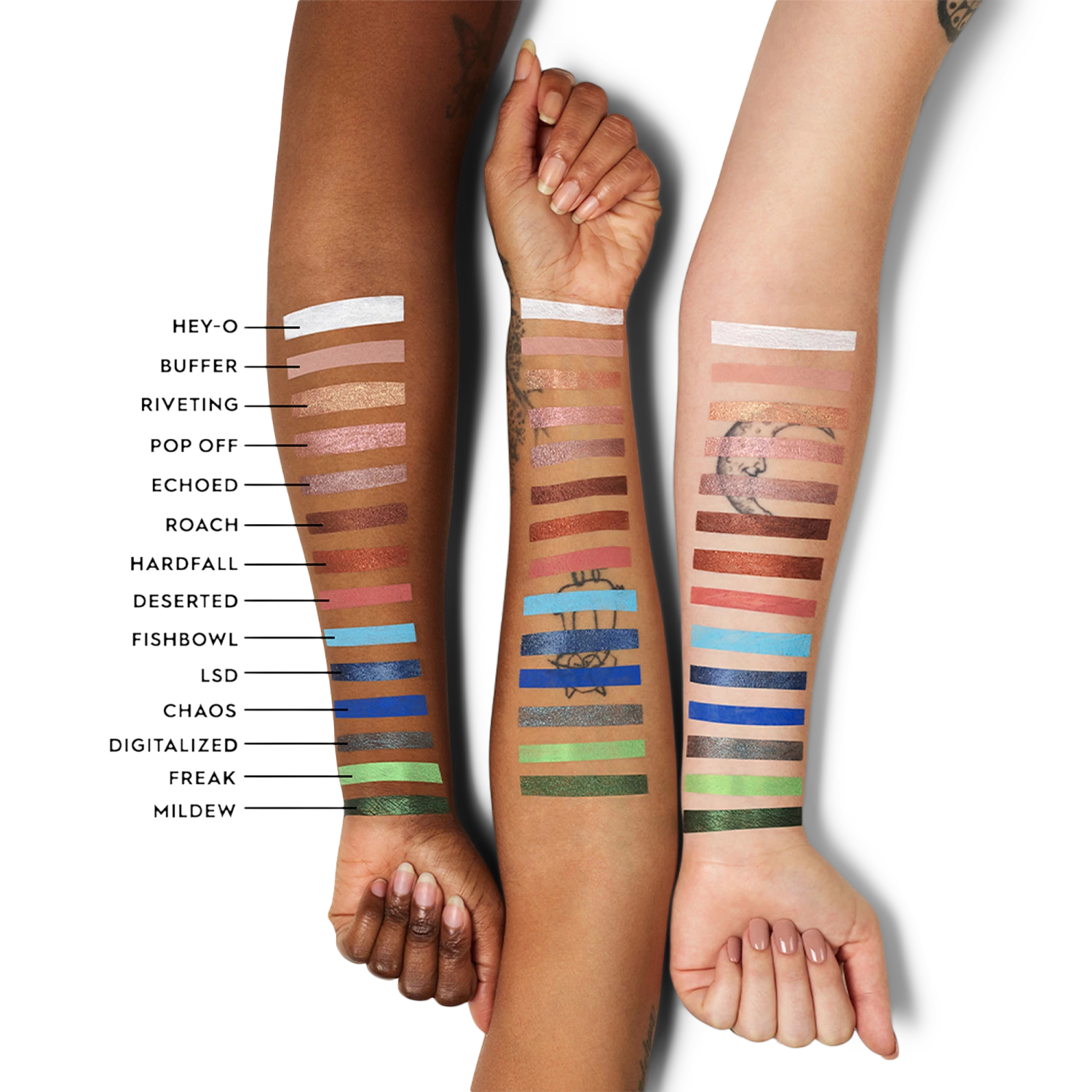 24/7 Shadow Stick 6 24/7 Shadow Stick - Image 6