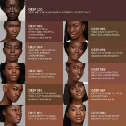 Good Apple Skin-Perfecting Hydrating Foundation Balm -Outlet Rosmiral Store 2577050cm alt02