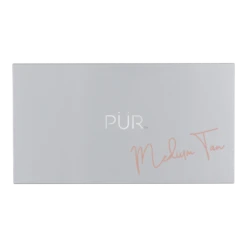 4-in-1 Skin-Perfecting Powders Face Palette In Medium/Tan