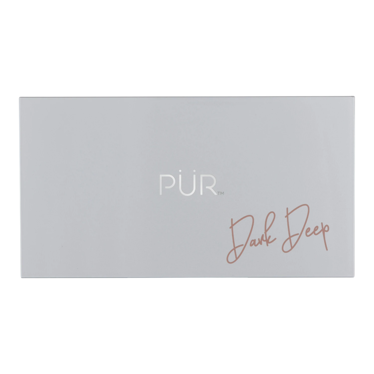 4-in-1 Skin-Perfecting Powders Face Palette In Dark/Deep 3 4-in-1 Skin-Perfecting Powders Face Palette In Dark/Deep - Image 3