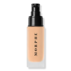 Filter Effect Soft-Focus Foundation