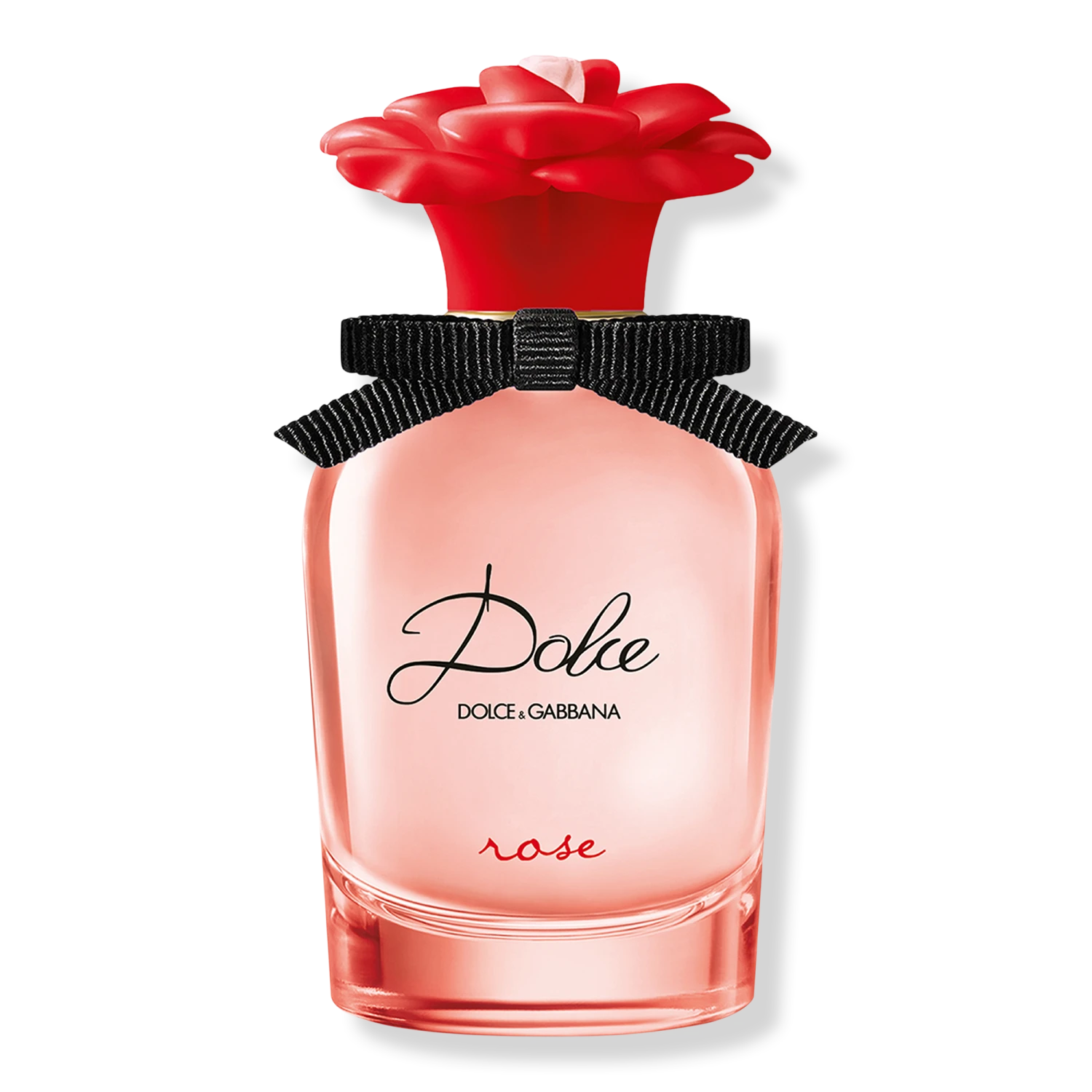 Dolce & Gabbana Dolce Rose Eau De Toilette 2 Dolce & Gabbana Dolce Rose Eau De Toilette - Image 2