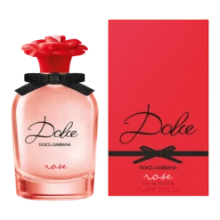 Dolce & Gabbana Dolce Rose Eau De Toilette 5 Dolce & Gabbana Dolce Rose Eau De Toilette -Outlet Rosmiral Store 2578109 alt01