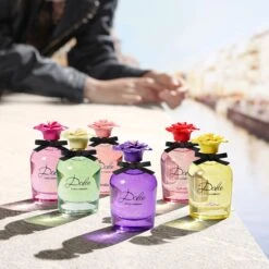 Dolce & Gabbana Dolce Rose Eau De Toilette