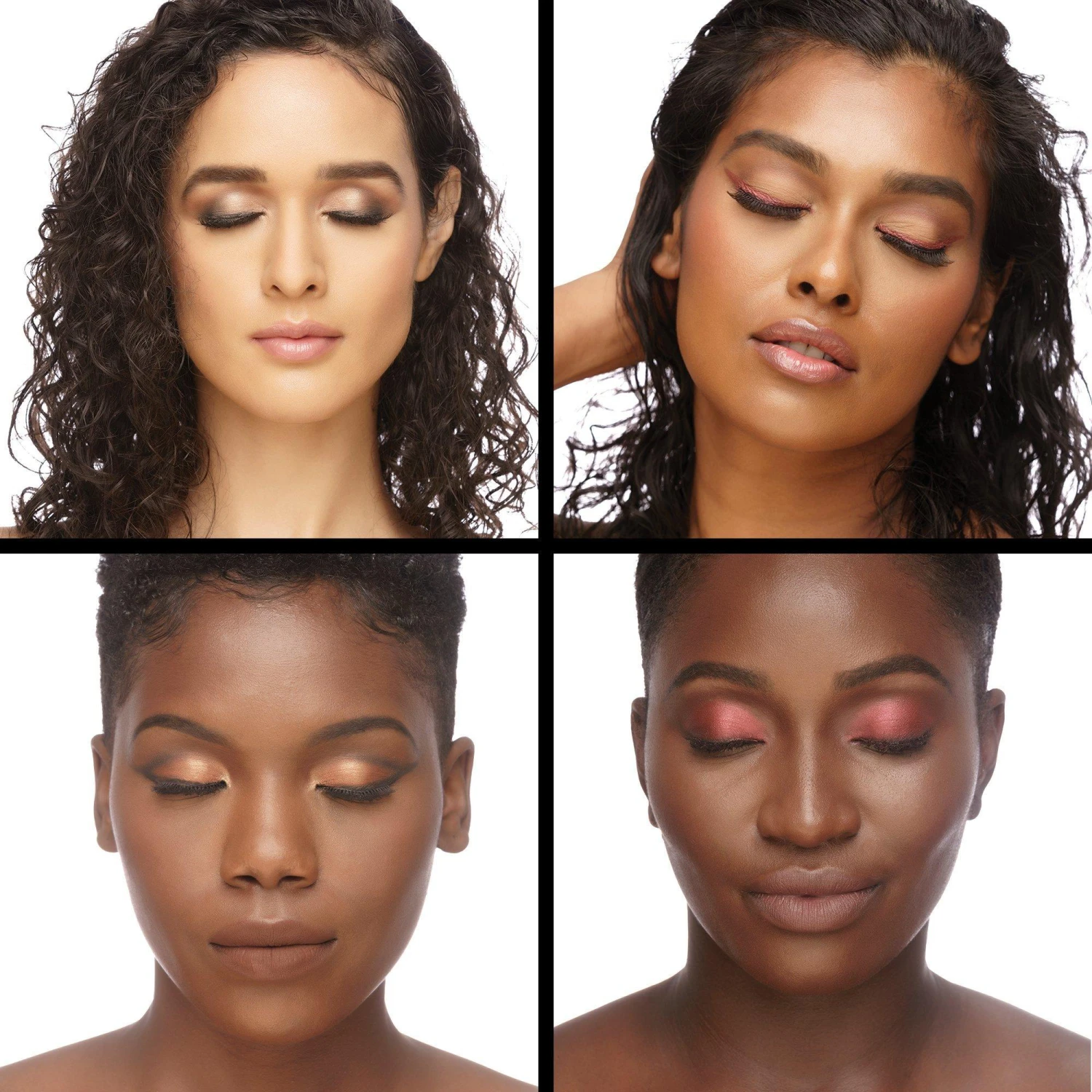 Everyday Eyeshadow Palette 4 Everyday Eyeshadow Palette - Image 4