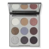 9W Smoke & Shadow Artistry Palette