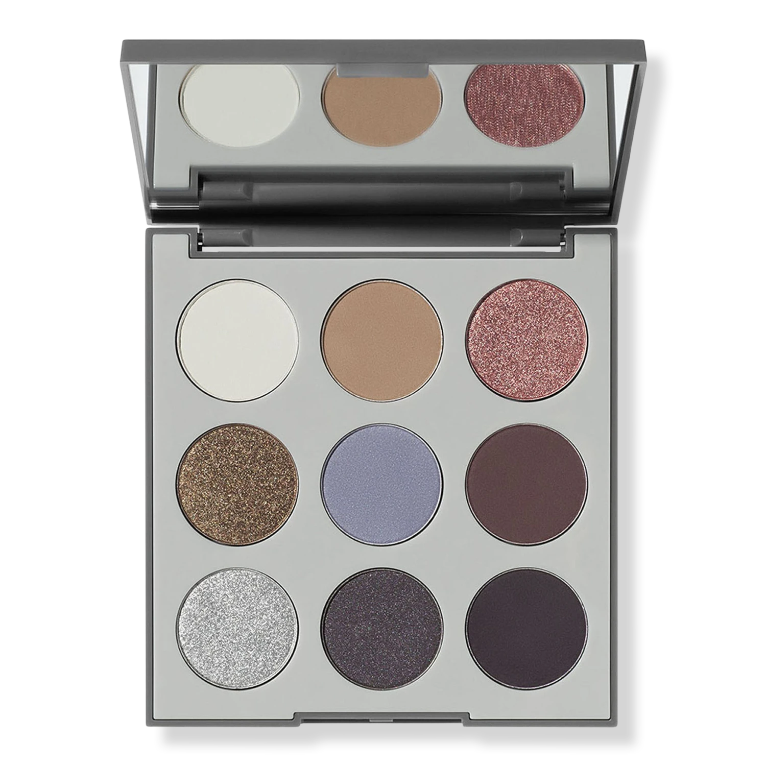 9W Smoke & Shadow Artistry Palette 1 9W Smoke & Shadow Artistry Palette