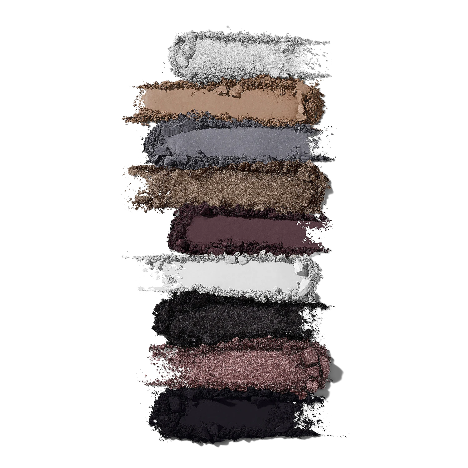 9W Smoke & Shadow Artistry Palette 2 9W Smoke & Shadow Artistry Palette - Image 2