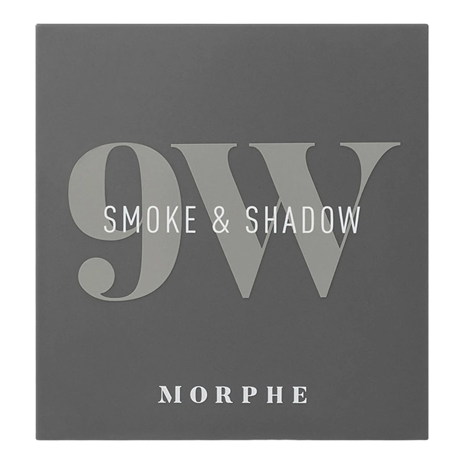 9W Smoke & Shadow Artistry Palette 3 9W Smoke & Shadow Artistry Palette - Image 3