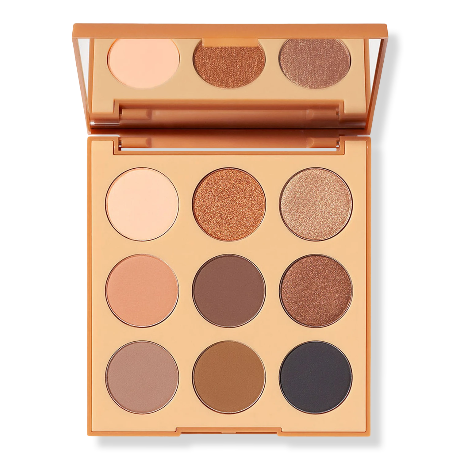 9T Neutral Territory Artistry Palette 2 9T Neutral Territory Artistry Palette - Image 2