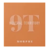 9T Neutral Territory Artistry Palette