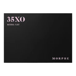 35XO Natural Flirt Artistry Palette