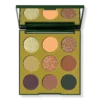 9K Khaki Calling Artistry Palette