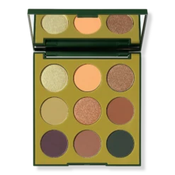 9K Khaki Calling Artistry Palette