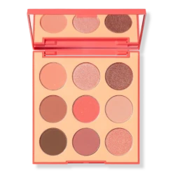9E Pretty In Peach Artistry Palette -Outlet Rosmiral Store 2578352